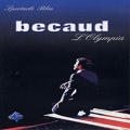 Gilbert Bécaud -L'Olympia/2CD Gilbert Bécaud -L'Olympia/2CD